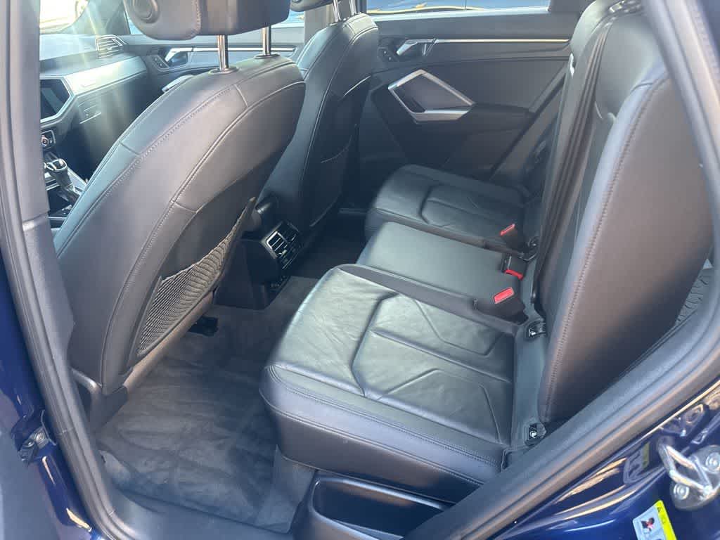 Thumbnail: 2022 Audi Q3 - 28