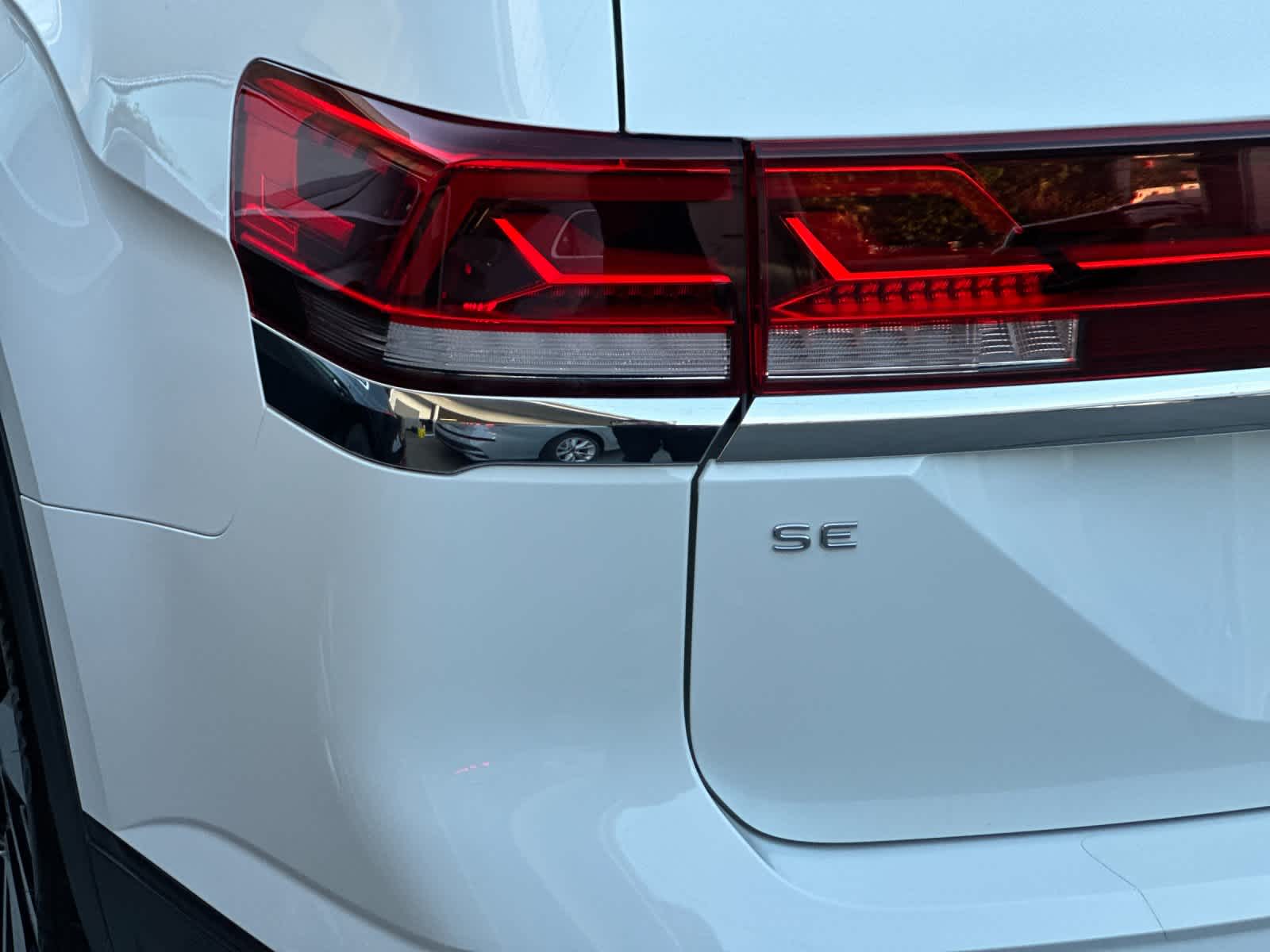 Thumbnail: 2024 Volkswagen Atlas - 29