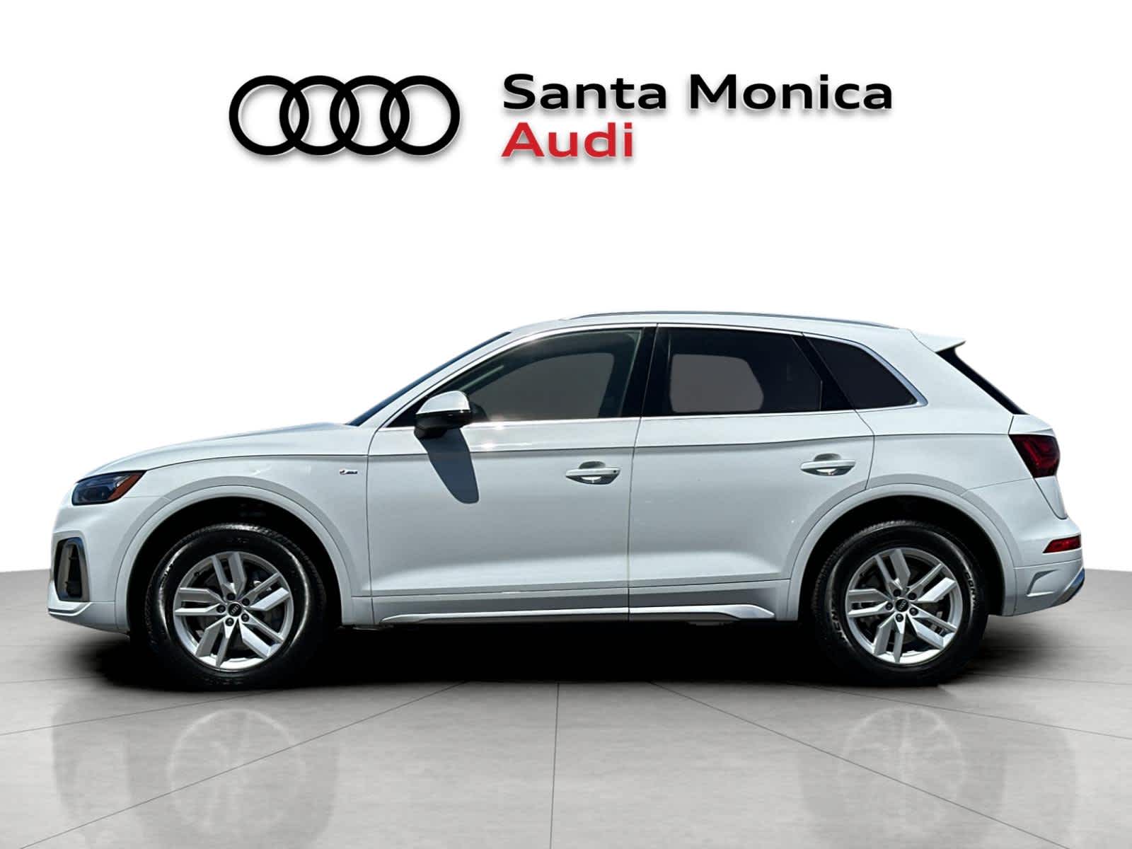 Thumbnail: 2023 Audi Q5 - 5