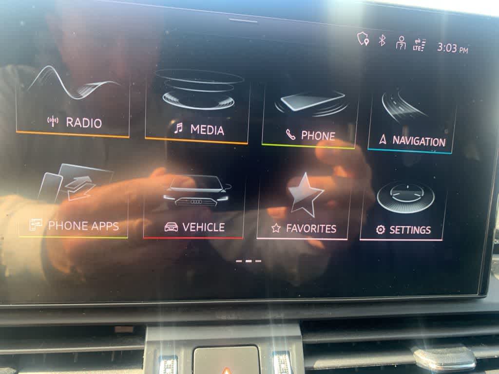 Thumbnail: 2022 Audi Q5 - 6