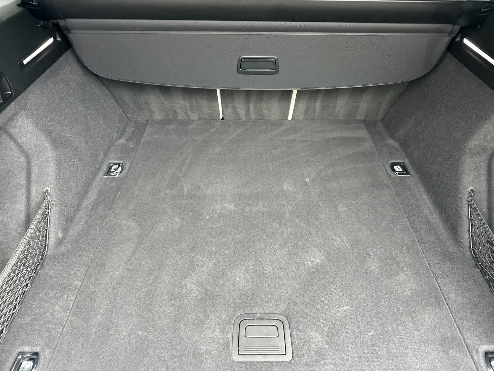 Thumbnail: 2024 Audi Q8 e-tron - 15