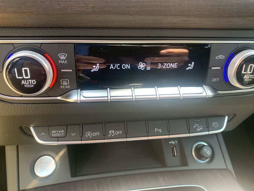 Thumbnail: 2024 Audi Q5 - 17