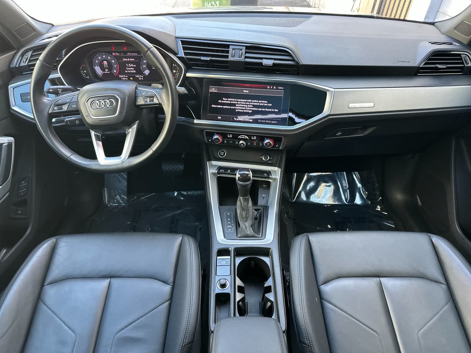 Thumbnail: 2023 Audi Q3 - 3