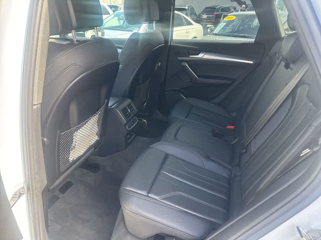 Thumbnail: 2024 Audi Q5 - 32