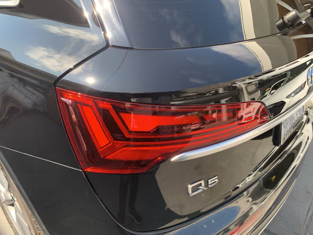 Thumbnail: 2024 Audi Q5 - 25