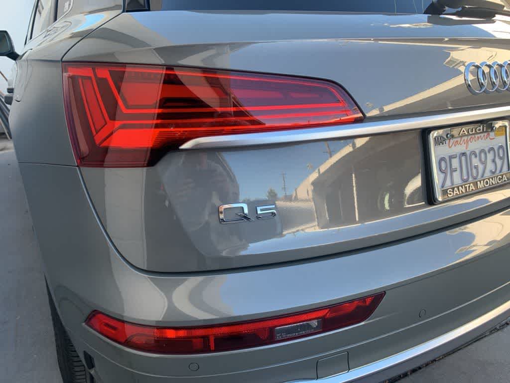Thumbnail: 2023 Audi Q5 - 33