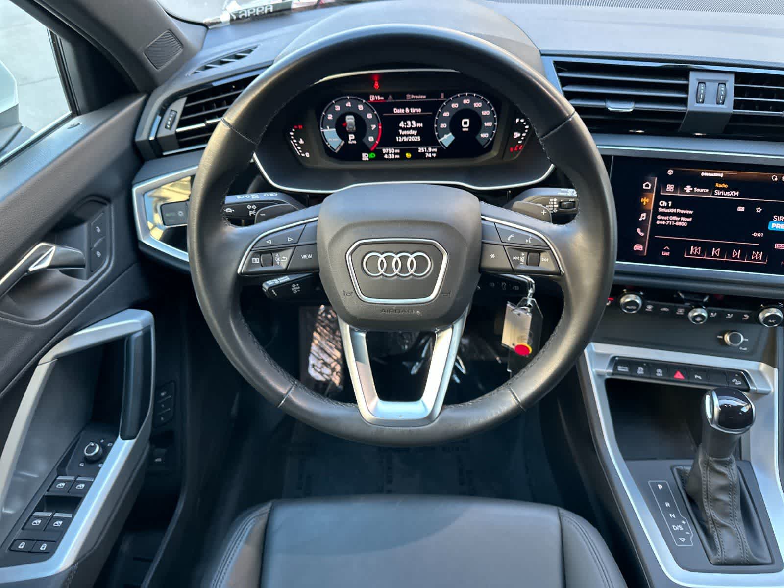 Thumbnail: 2022 Audi Q3 - 14