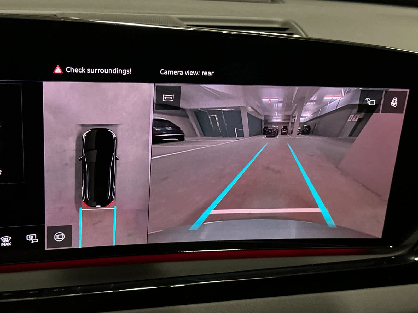 Thumbnail: 2025 Audi A5 - 19