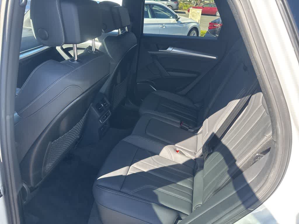 Thumbnail: 2024 Audi Q5 - 27