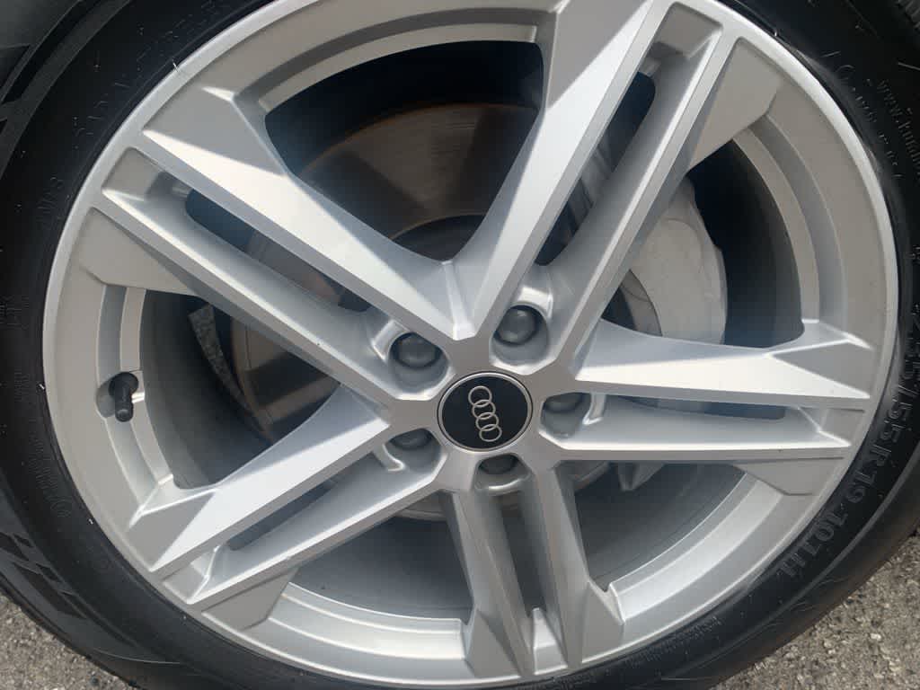 Thumbnail: 2022 Audi Q5 - 38