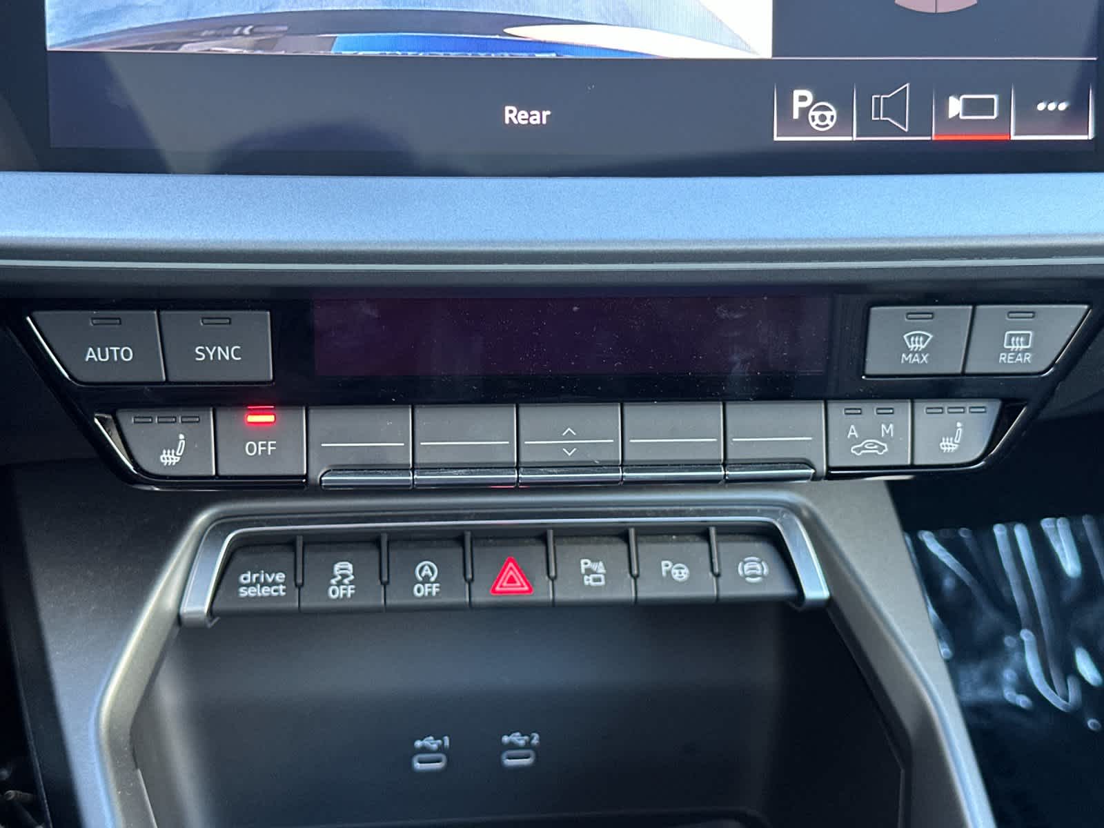 Thumbnail: 2025 Audi A3 - 19