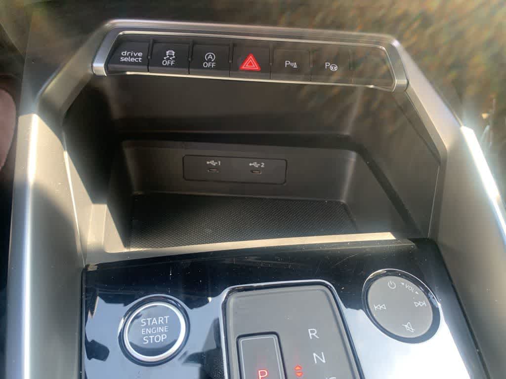 Thumbnail: 2022 Audi A3 - 13