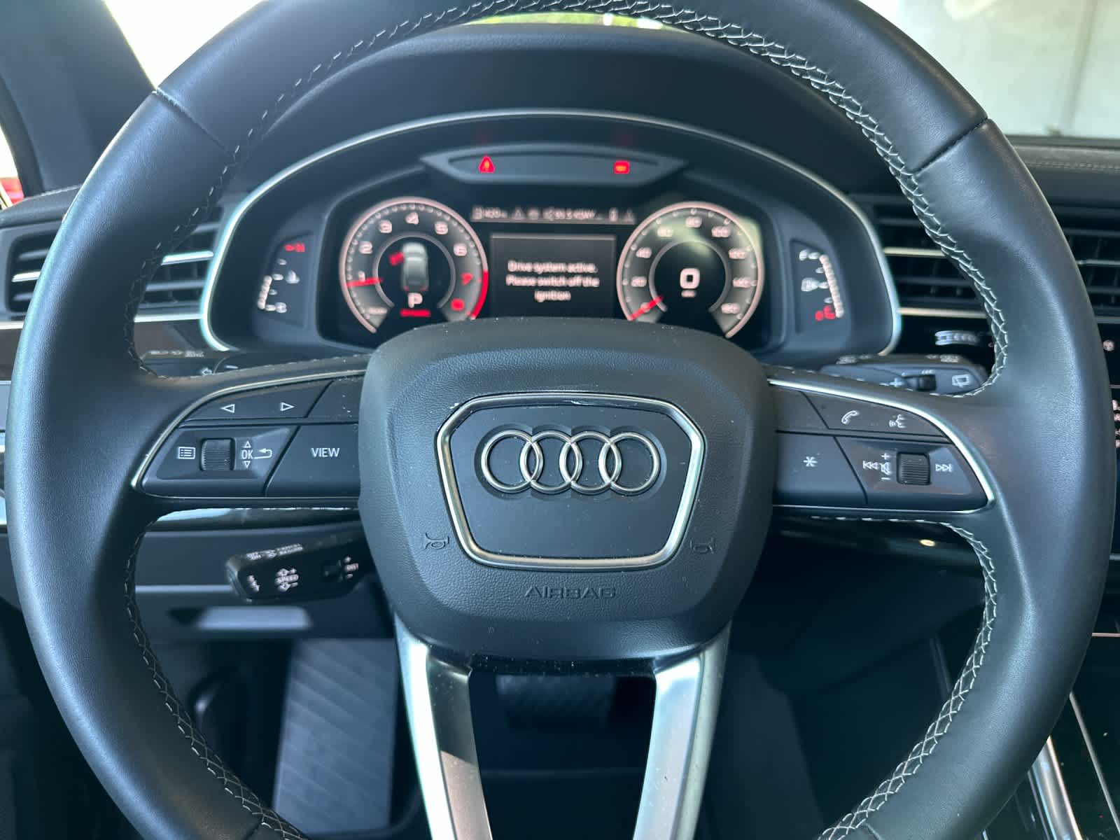 Thumbnail: 2025 Audi Q7 - 24