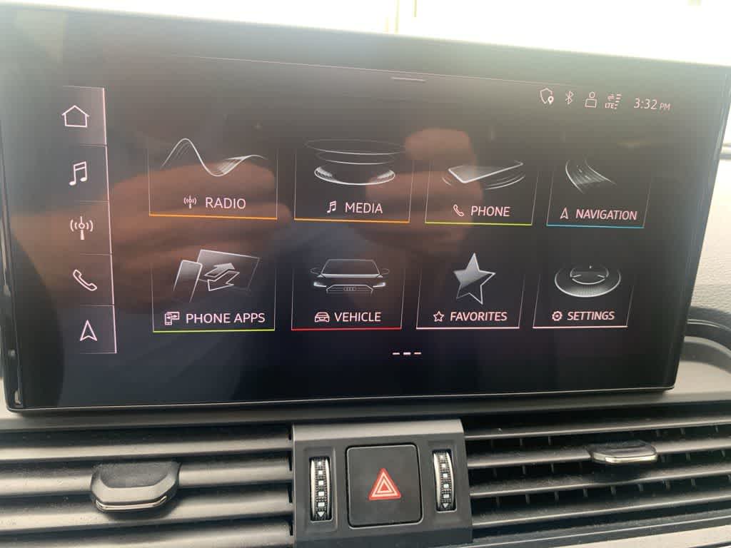 Thumbnail: 2022 Audi Q5 - 11