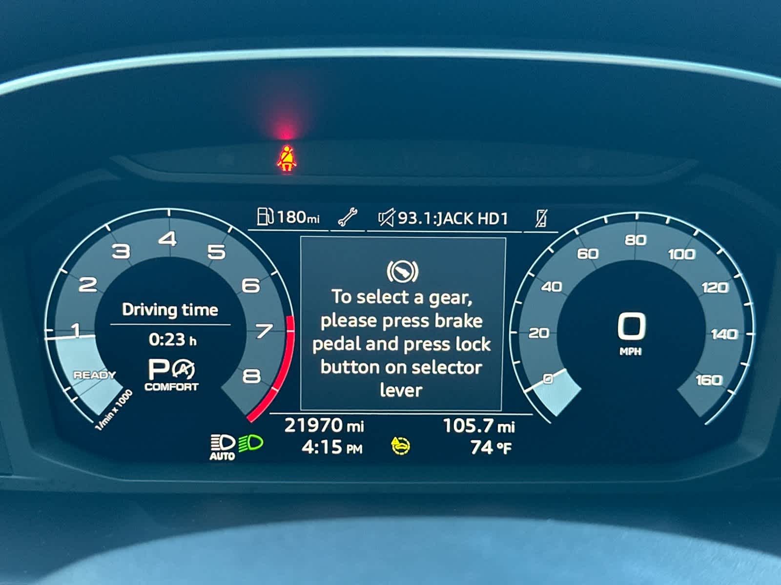 Thumbnail: 2023 Audi Q3 - 24