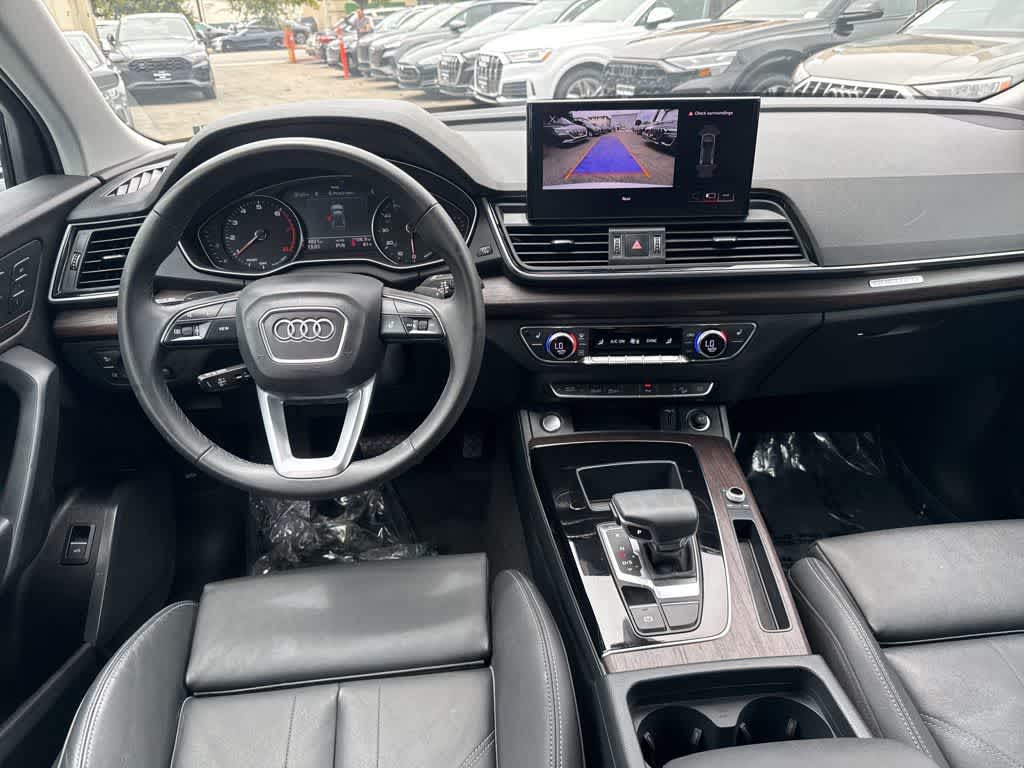 Thumbnail: 2024 Audi Q5 - 12