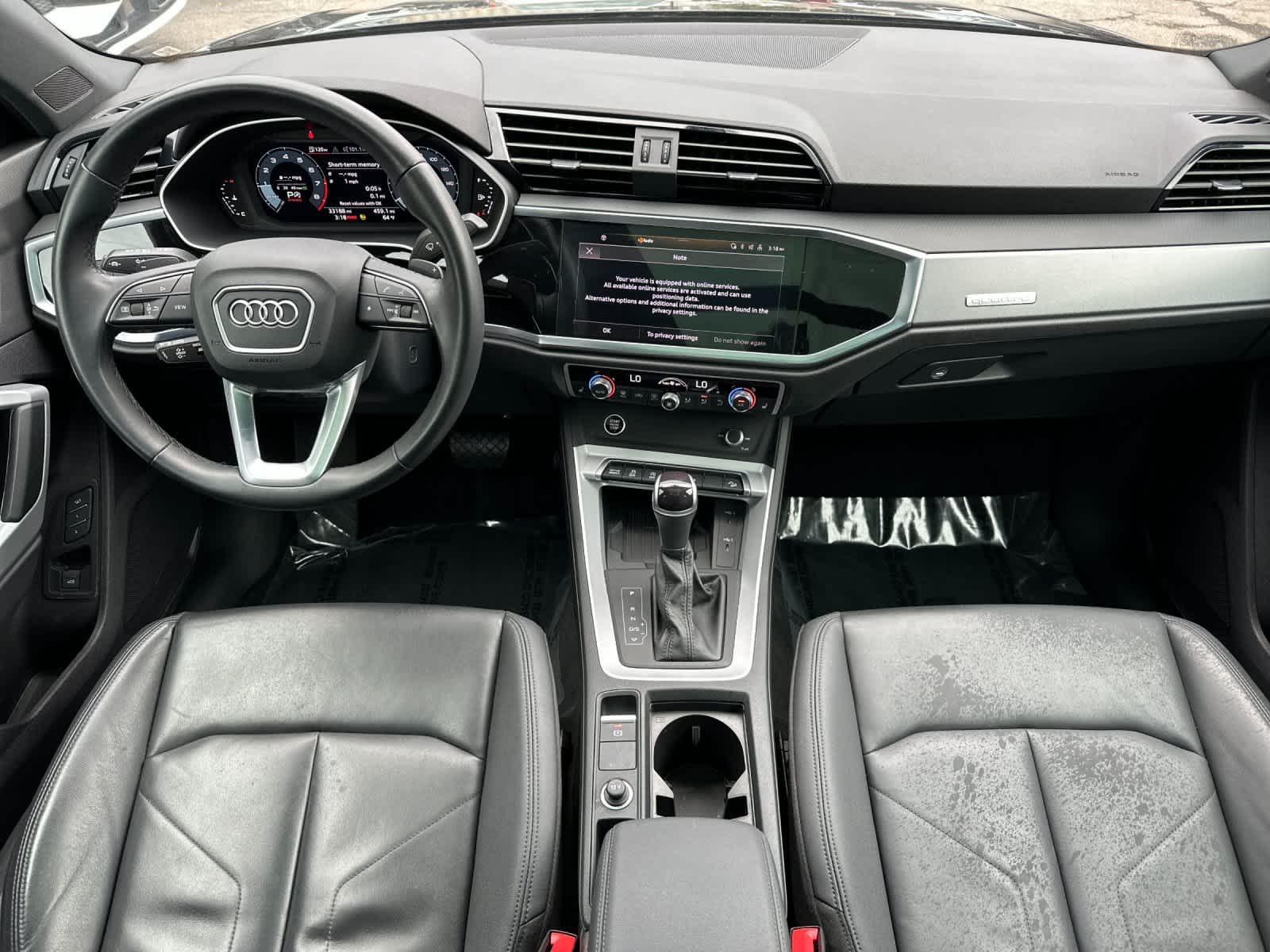 Thumbnail: 2023 Audi Q3 - 3