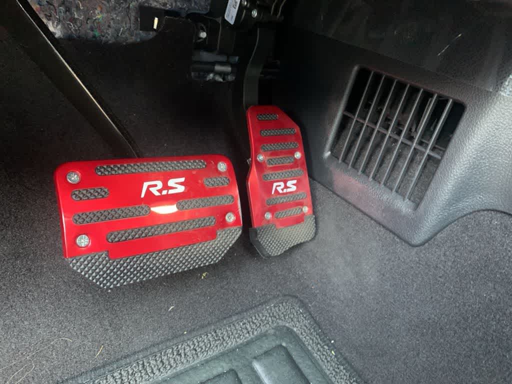 Thumbnail: 2023 Nissan Titan - 41