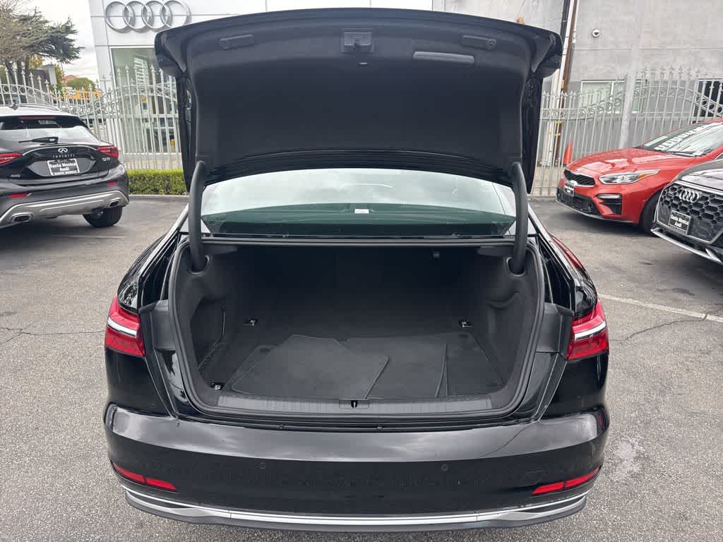 Thumbnail: 2024 Audi A6 - 34