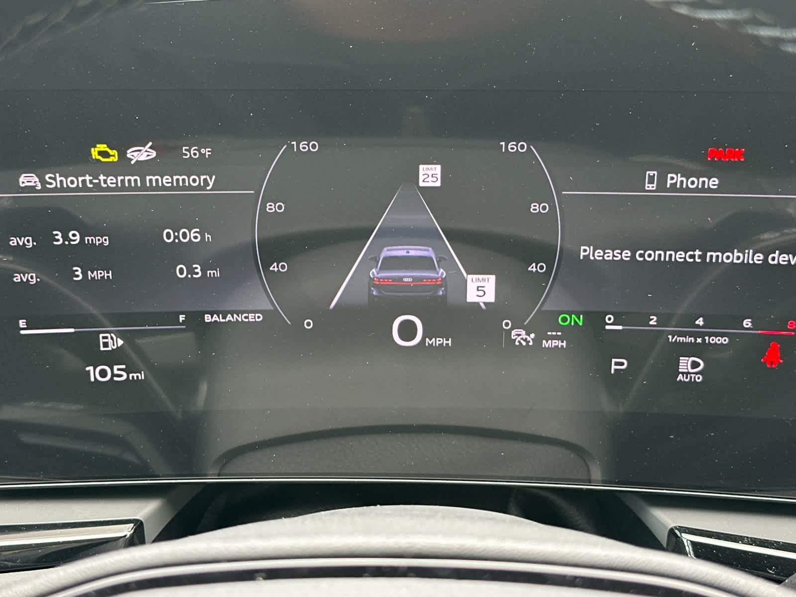 Thumbnail: 2026 Audi A6 - 24