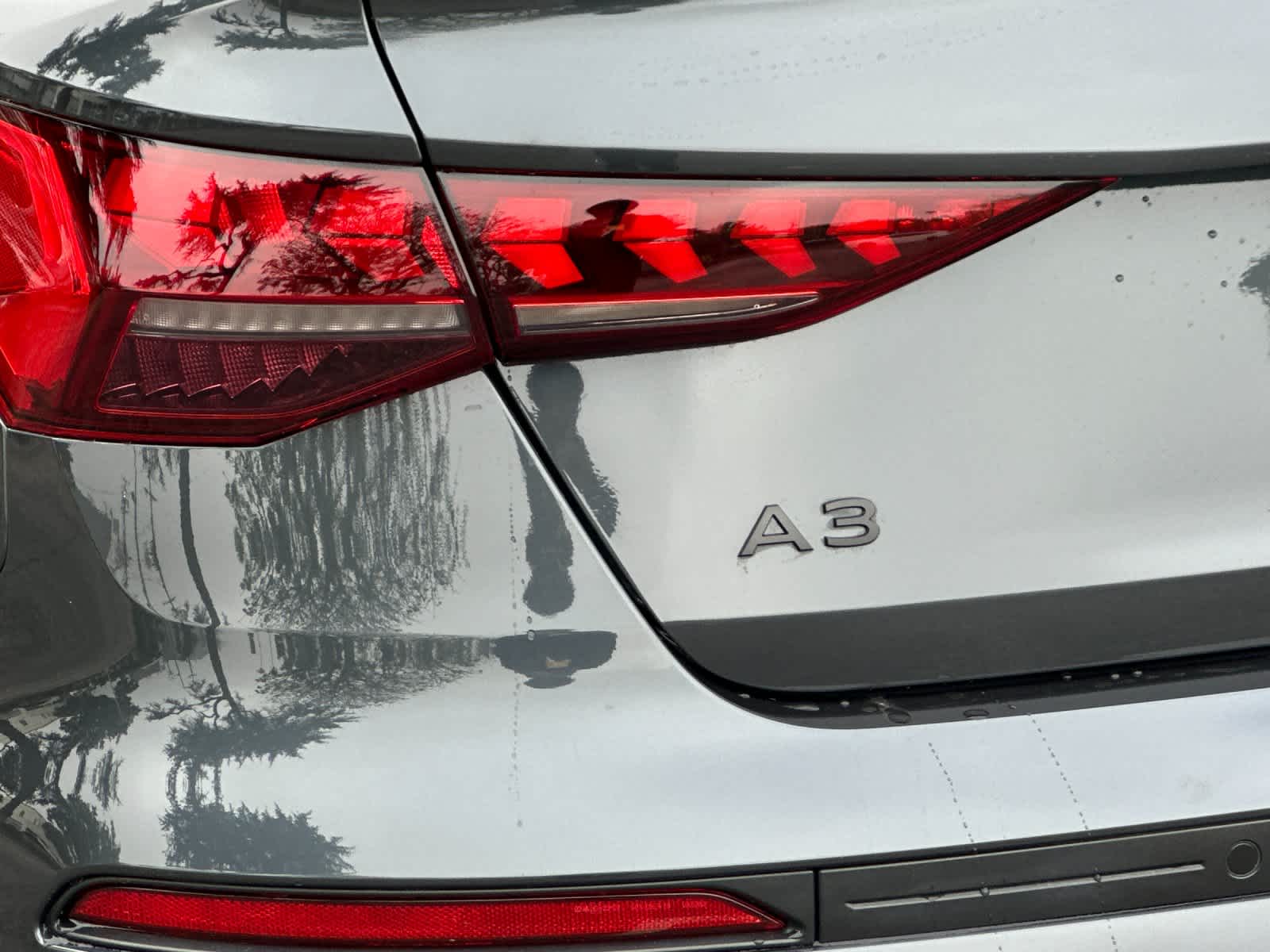 Thumbnail: 2025 Audi A3 - 26