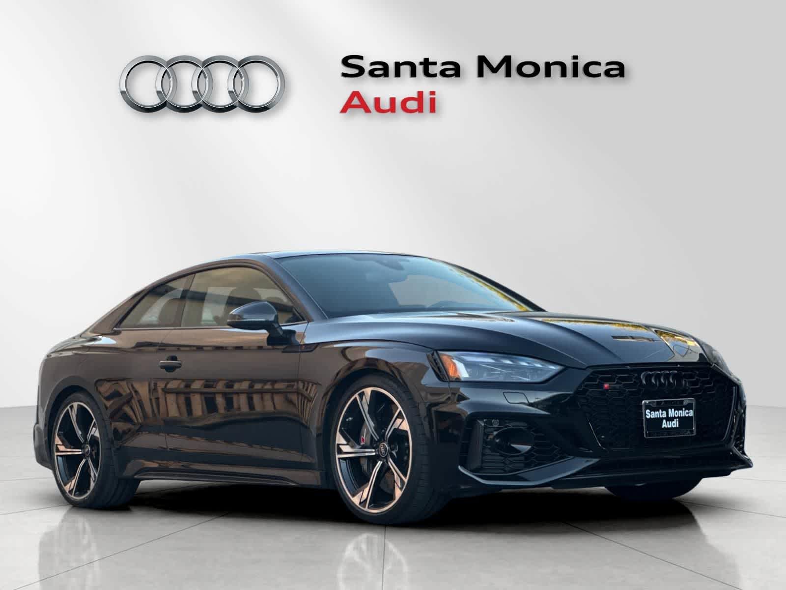 Thumbnail: 2022 Audi RS 5 - 8