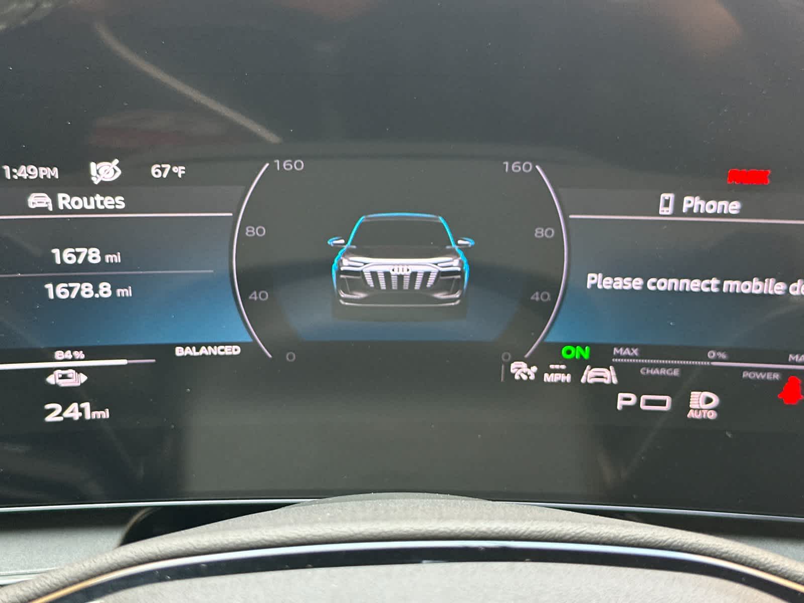 Thumbnail: 2025 Audi Q6 e-tron - 25