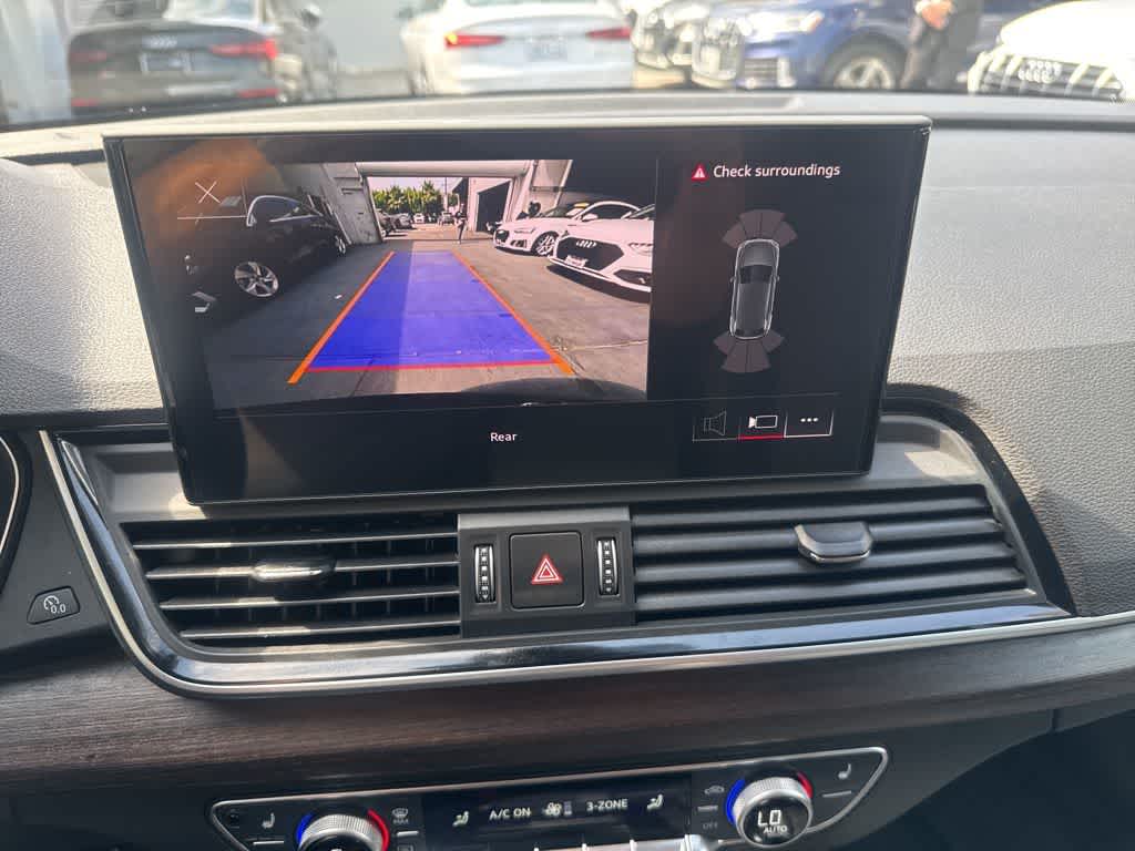 Thumbnail: 2024 Audi Q5 - 21