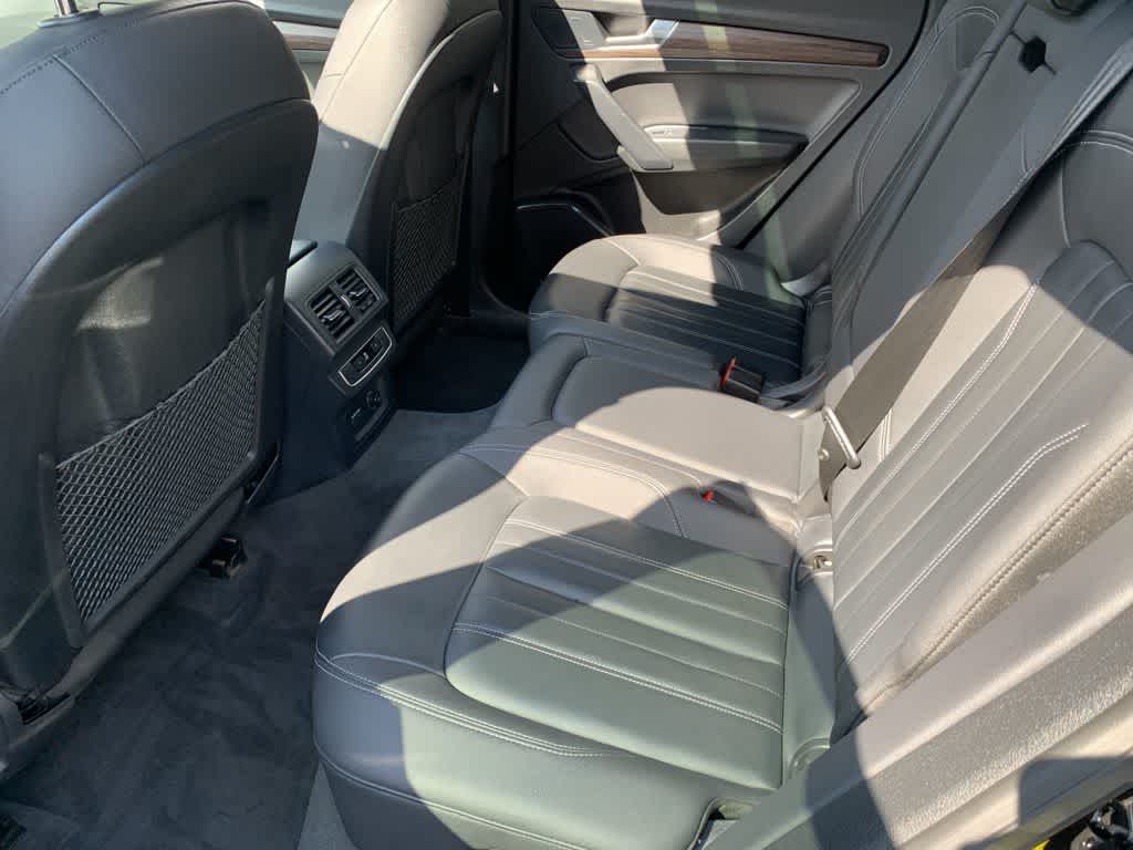 Thumbnail: 2024 Audi Q5 - 20