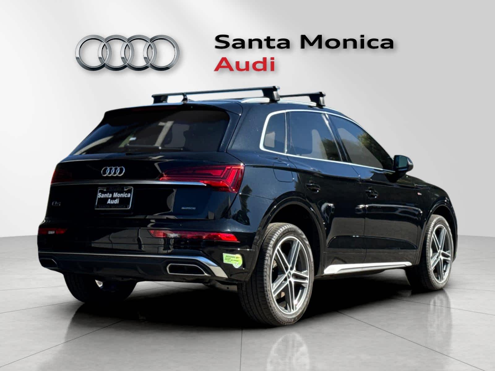 Thumbnail: 2023 Audi Q5 - 2