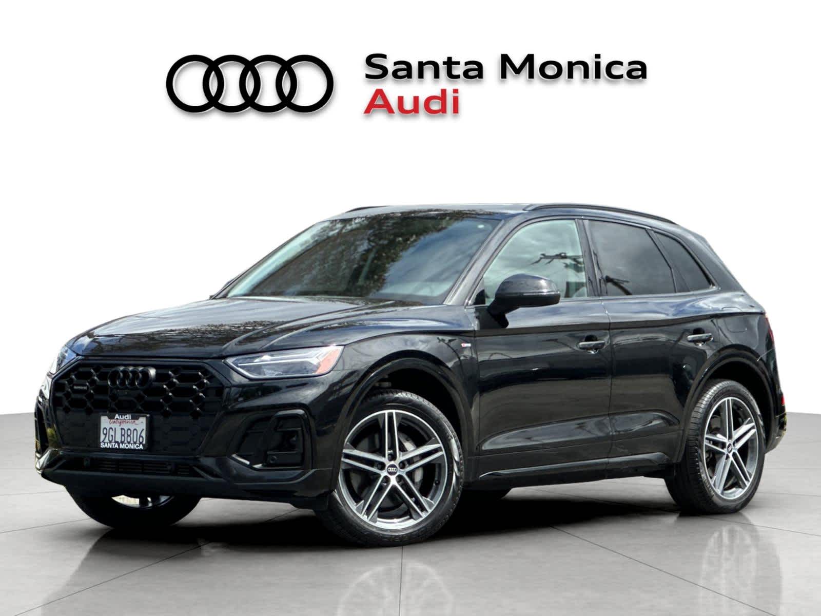 Thumbnail: 2023 Audi Q5 - 1
