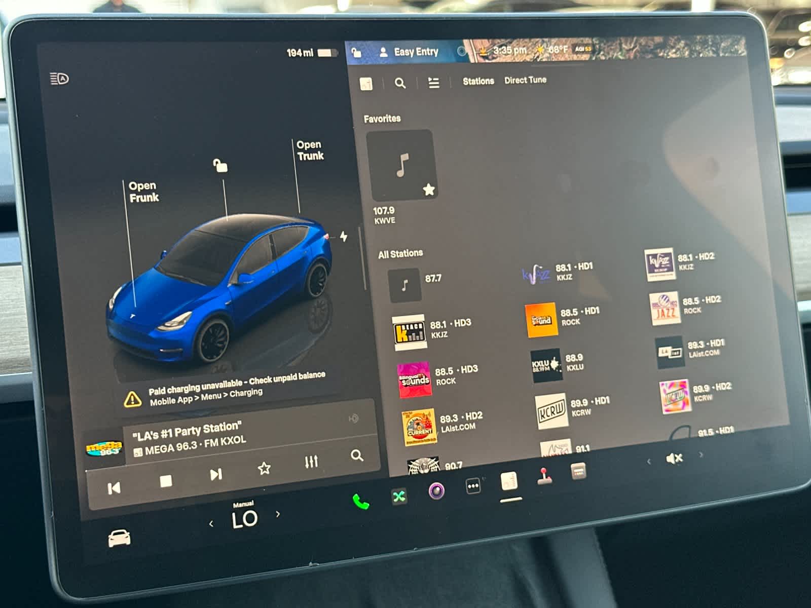 Thumbnail: 2023 Tesla Model Y - 19