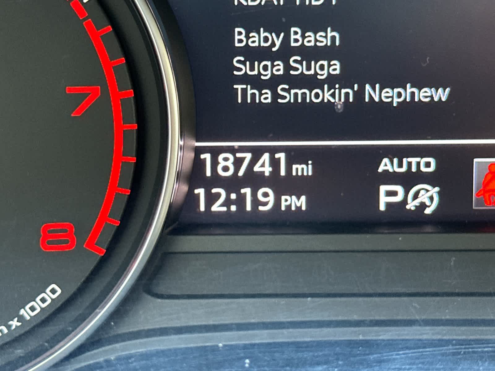 Thumbnail: 2023 Audi A4 - 25