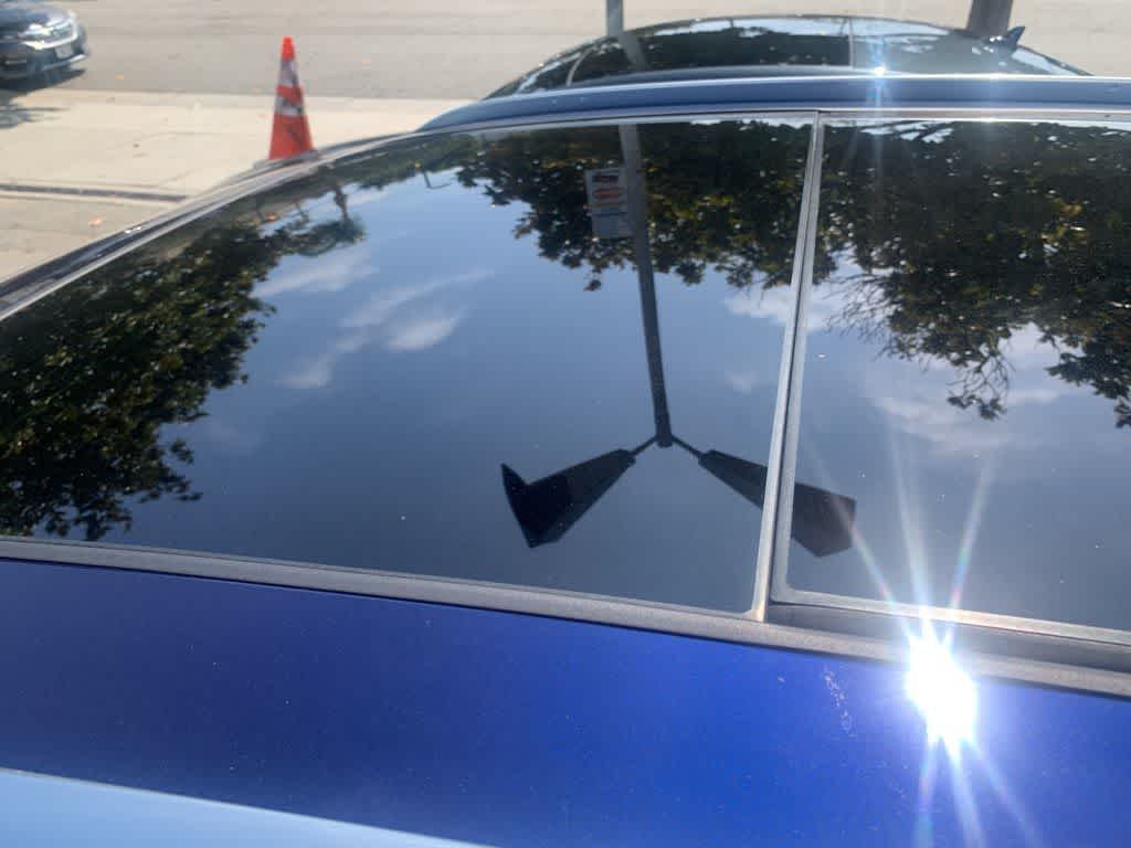 Thumbnail: 2023 Audi Q4 e-tron - 32