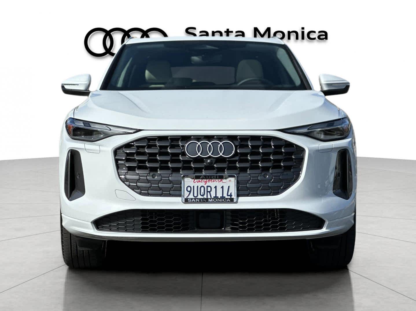 Thumbnail: 2025 Audi Q5 - 10