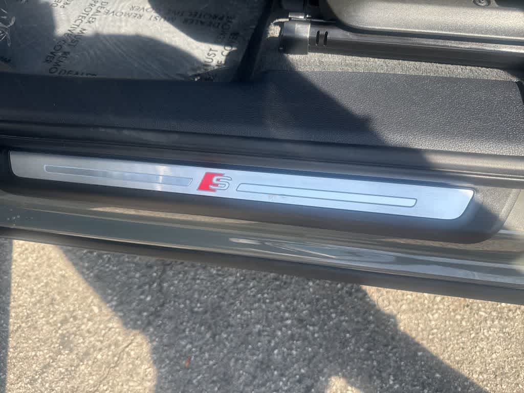 Thumbnail: 2022 Audi Q3 - 34