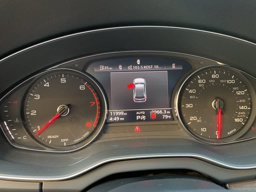 Thumbnail: 2023 Audi Q5 - 5