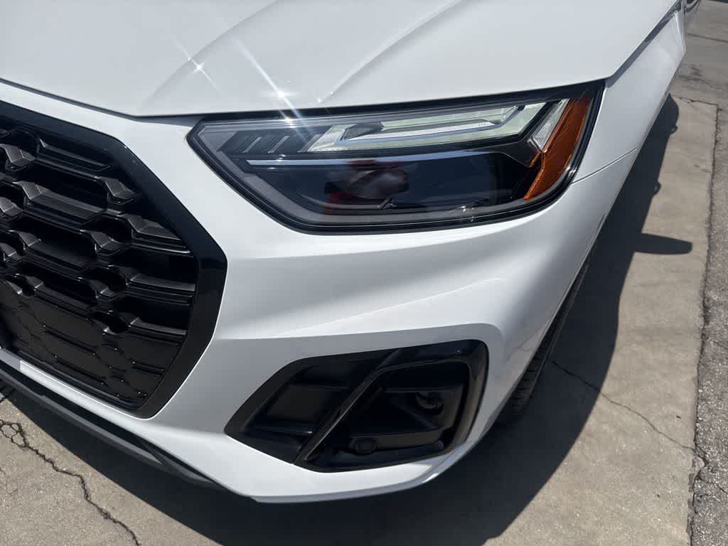 Thumbnail: 2024 Audi Q5 - 35