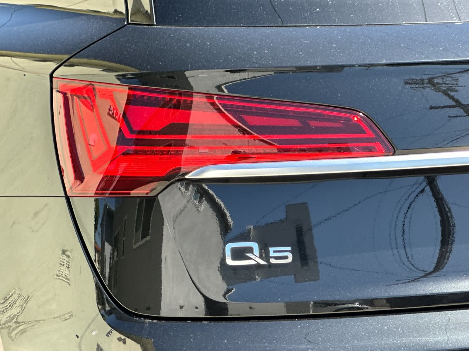 Thumbnail: 2023 Audi Q5 - 26