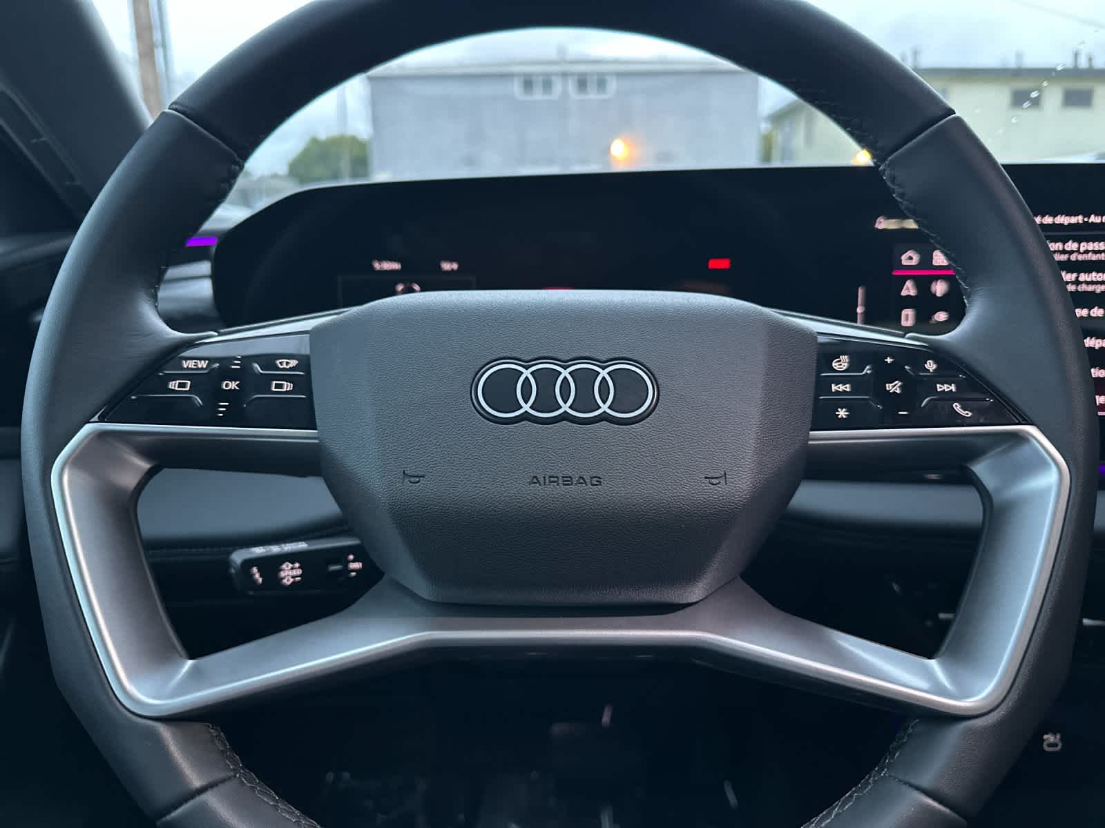 Thumbnail: 2025 Audi e-tron - 23