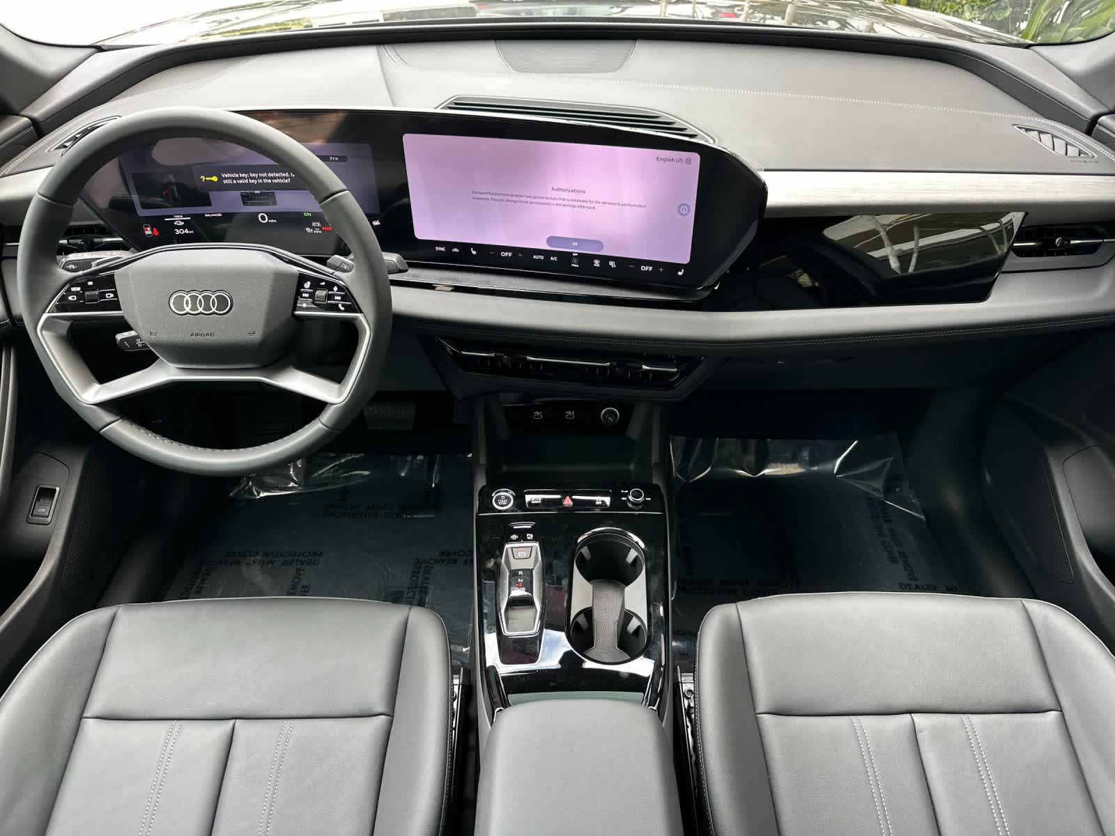 Thumbnail: 2027 Audi Q6 e-tron - 3