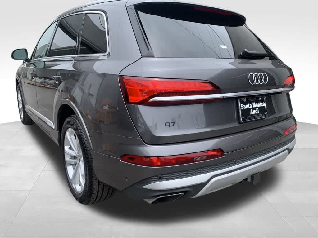 Thumbnail: 2025 Audi Q7 - 3