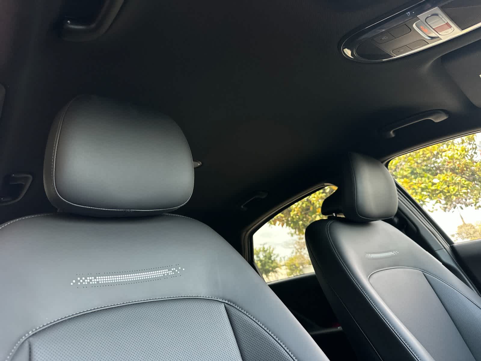 Thumbnail: 2024 Hyundai Ioniq 6 - 16