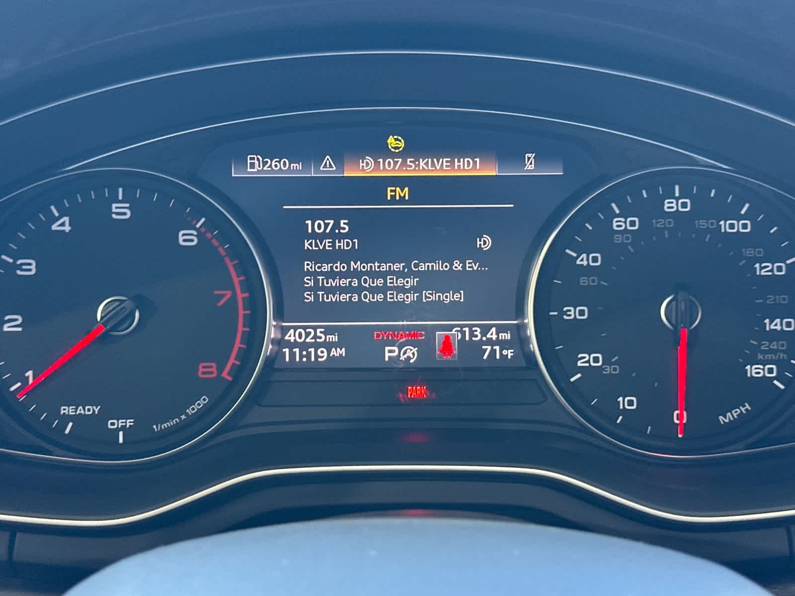 Thumbnail: 2025 Audi A4 - 23