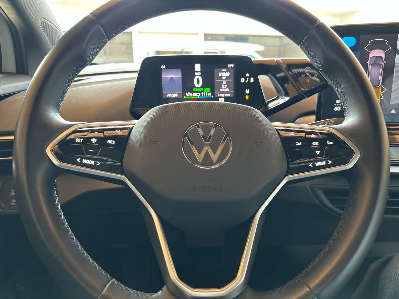 Thumbnail: 2022 Volkswagen ID.4 - 23