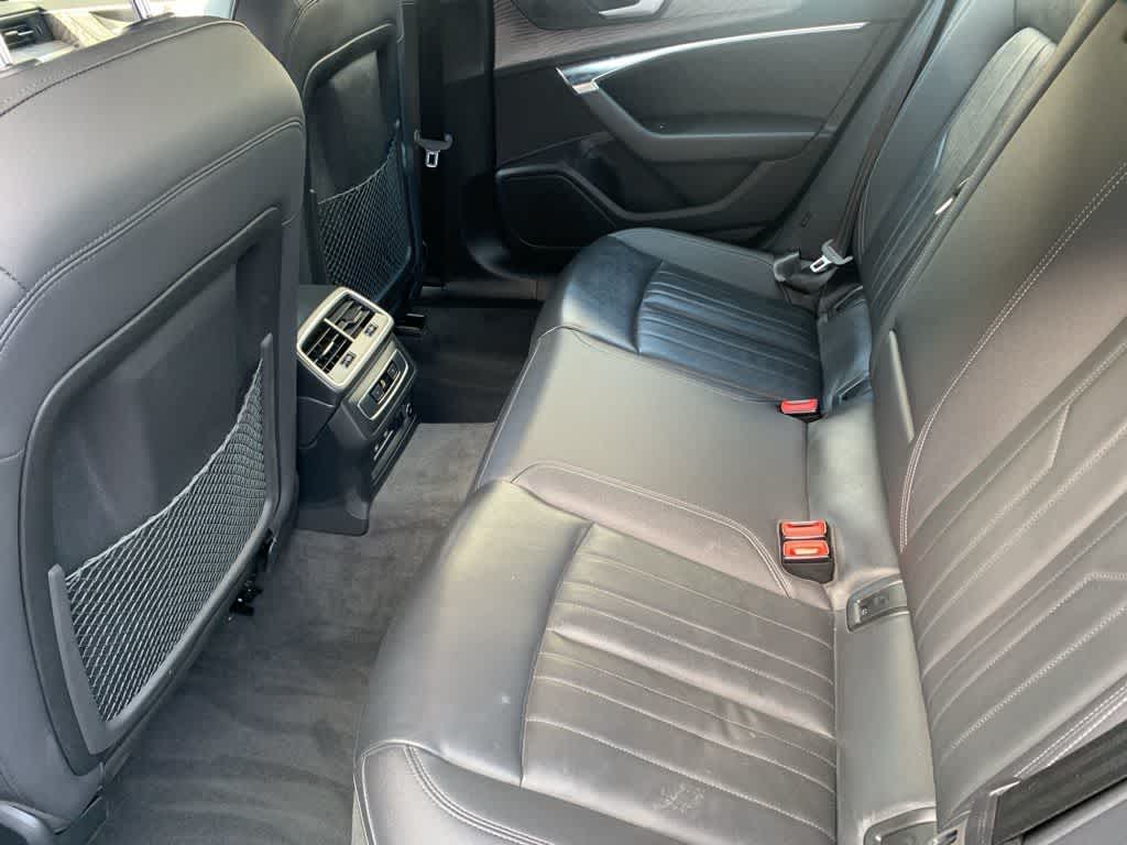 Thumbnail: 2024 Audi A6 - 27