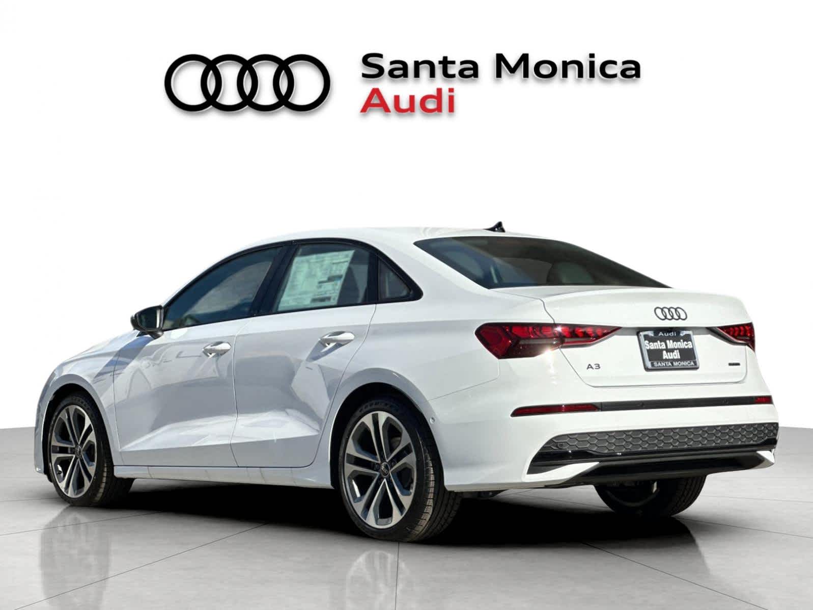 Thumbnail: 2026 Audi A3 - 6