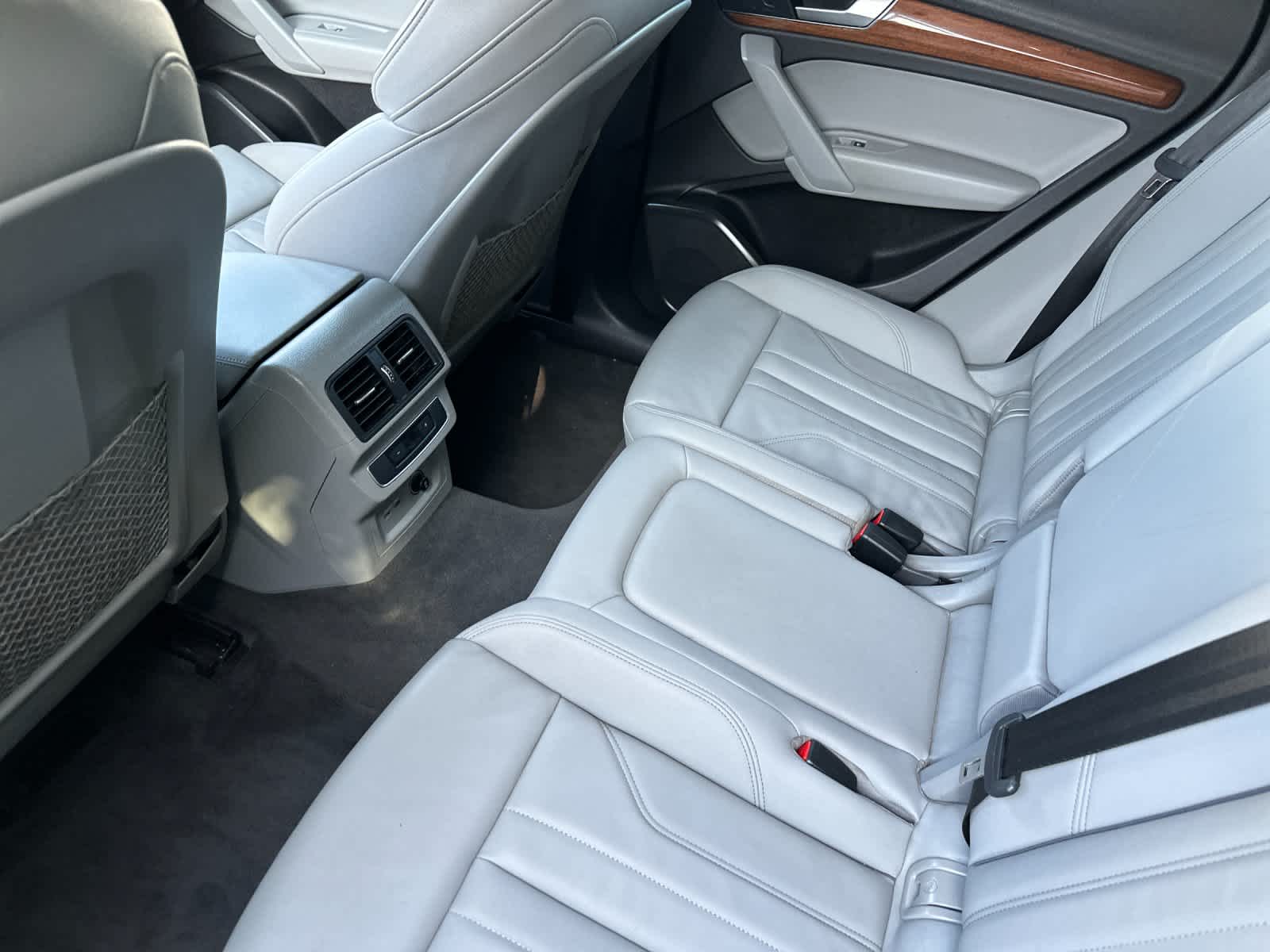 Thumbnail: 2022 Audi Q5 - 4