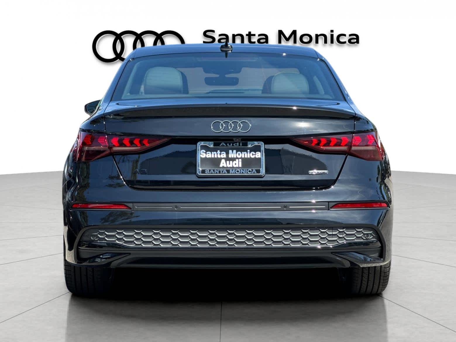 Thumbnail: 2026 Audi A3 - 7