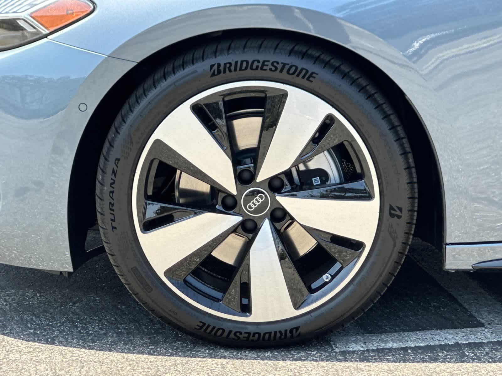 Thumbnail: 2026 Audi A5 - 10